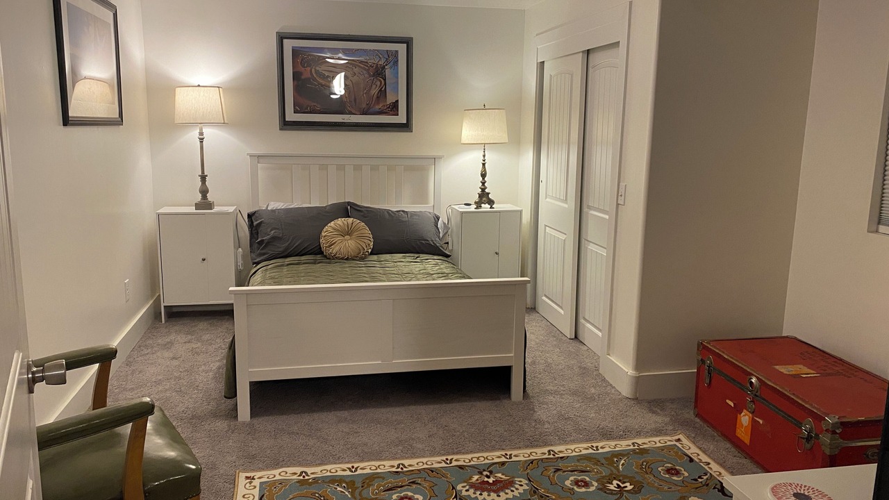 Photo of Bedroom in North Salt Lake