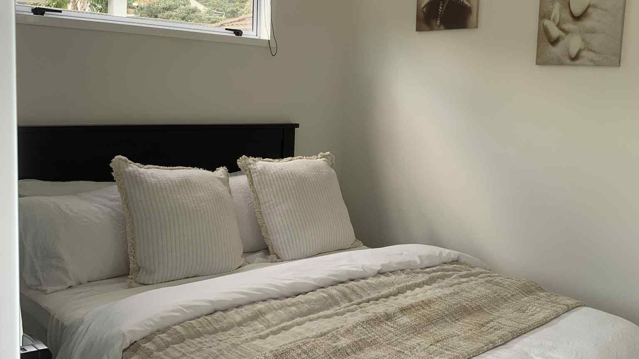 Photo of Bedroom in Whitianga
