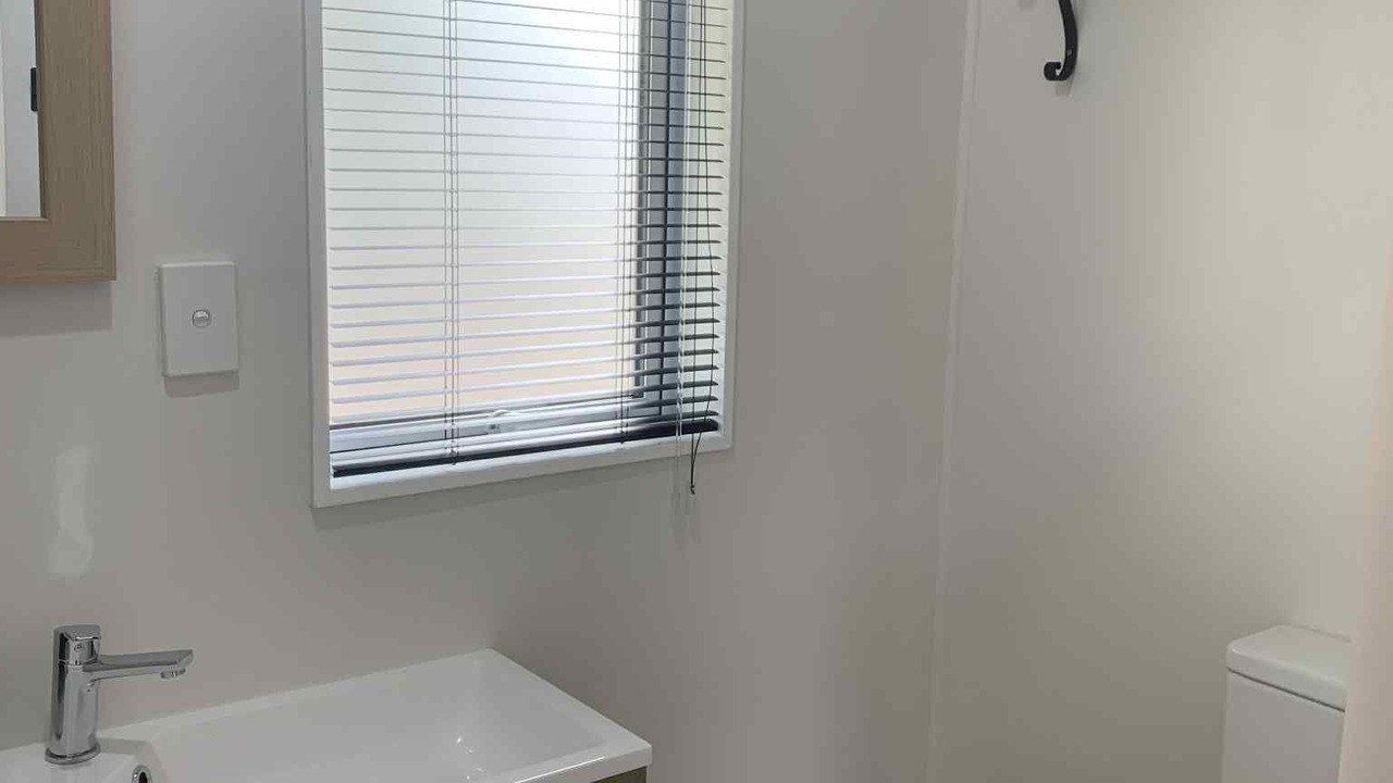 Photo of Bathroom in Whitianga