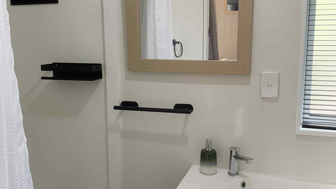 Photo of Bathroom in Whitianga