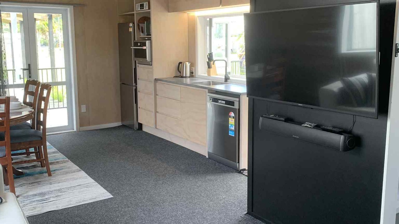 Photo of Livingroom in Whitianga