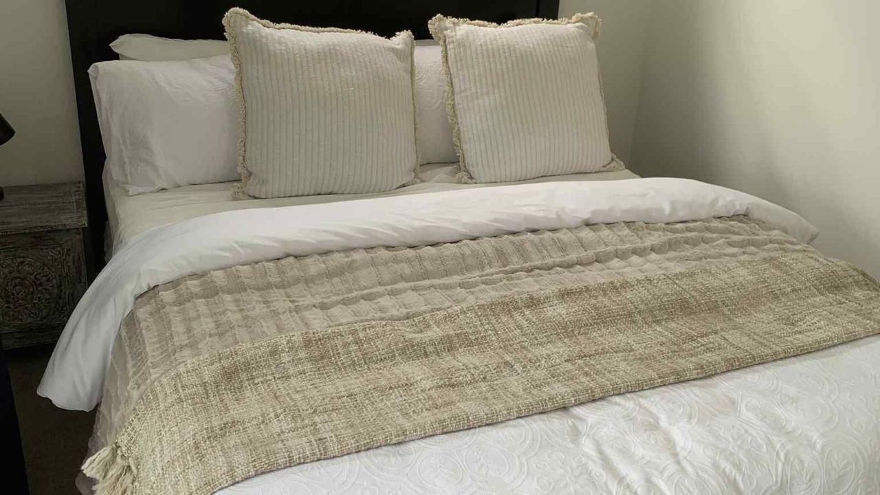 Photo of Bedroom in Whitianga