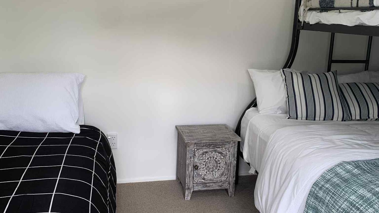 Photo of Bedroom in Whitianga