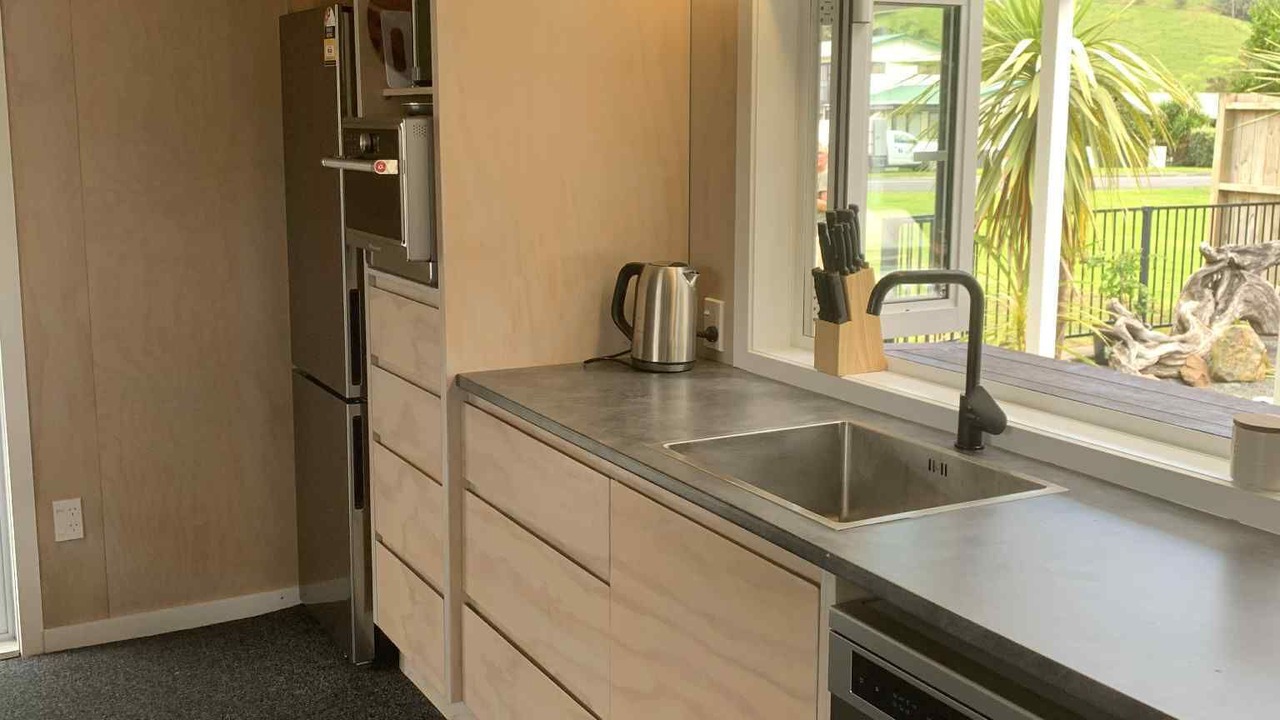 Photo of Kitchen in Whitianga