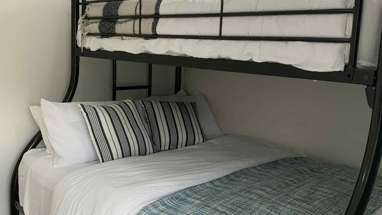 Photo of Bedroom in Whitianga