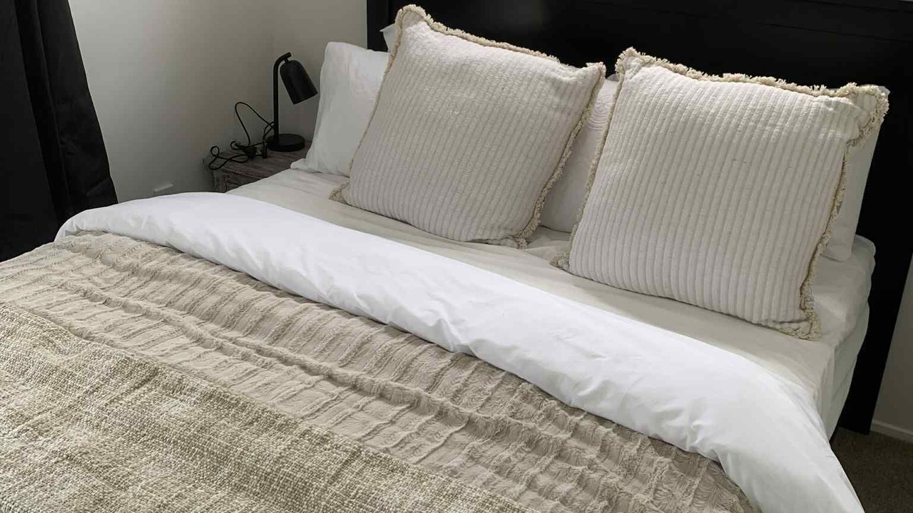 Photo of Bedroom in Whitianga