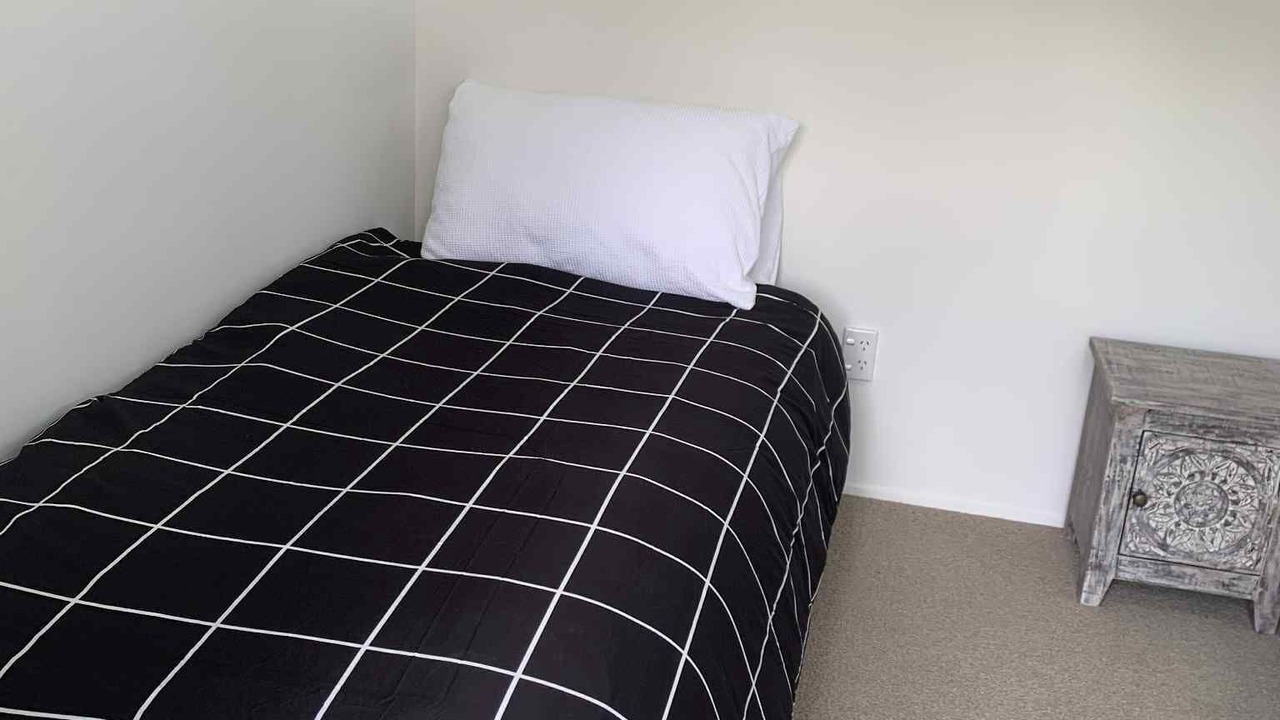 Photo of Bedroom in Whitianga