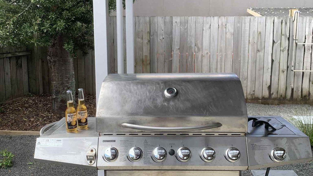 Photo of Patio Balcony in Whitianga