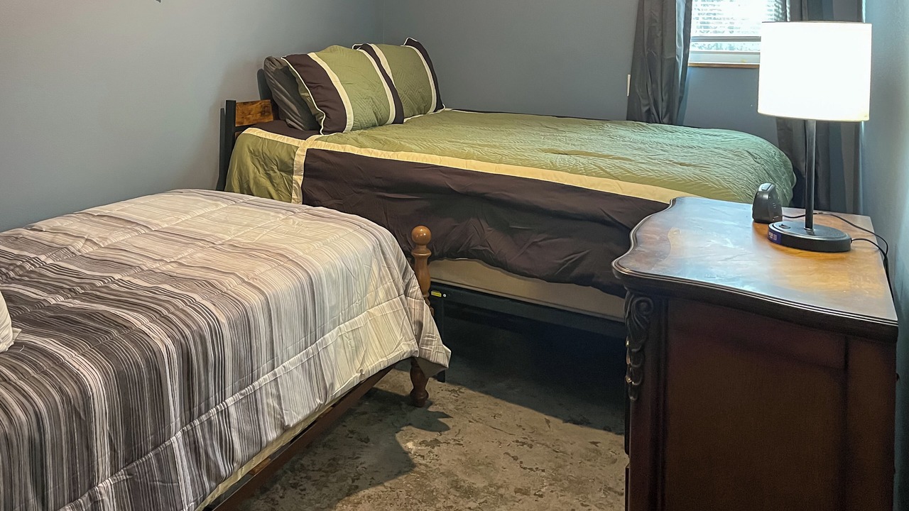 Photo of Bedroom in Higden