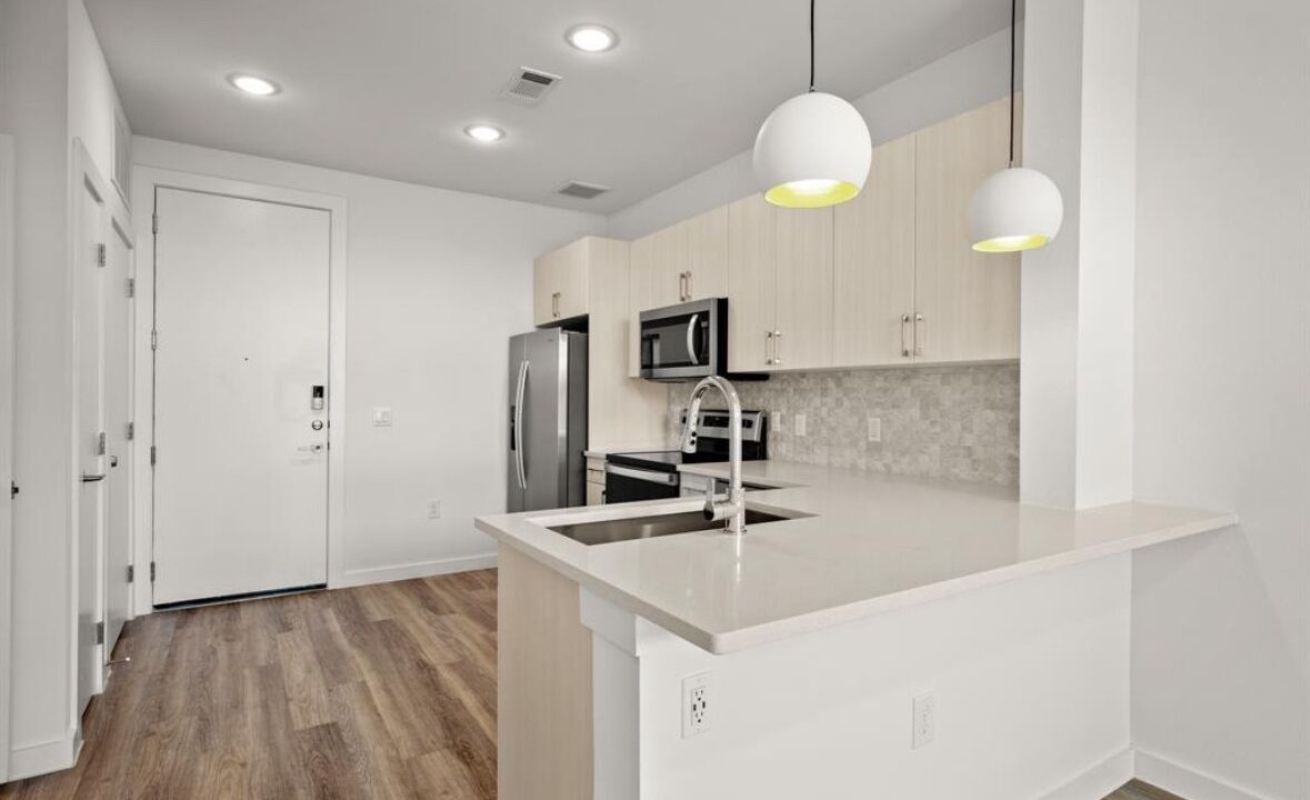 Photo of Kitchen in Brentwood