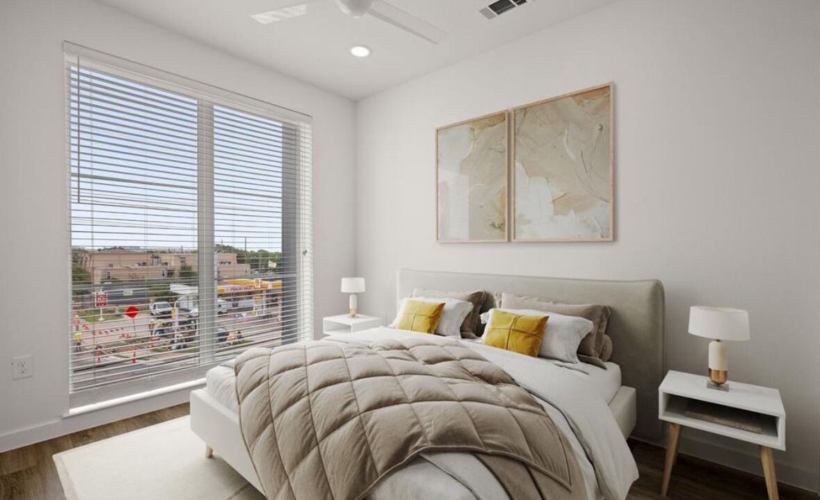 Photo of Bedroom in Brentwood