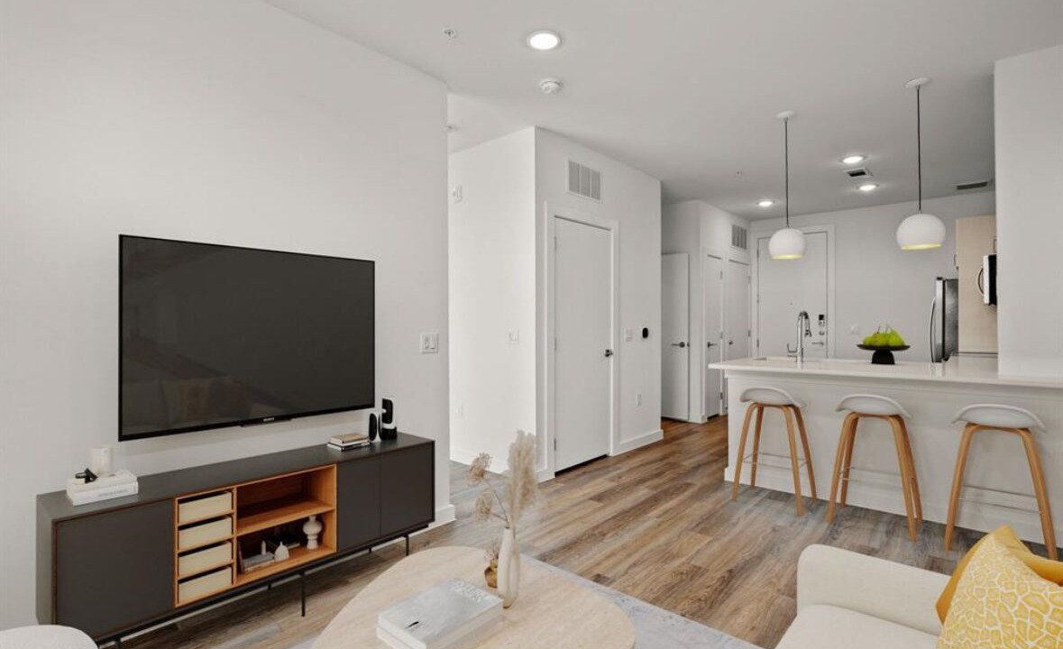 Photo of Livingroom in Brentwood