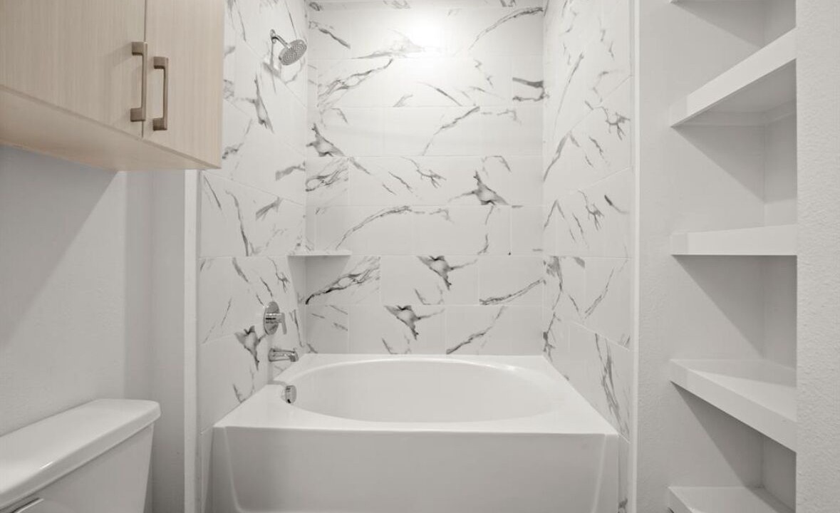 Photo of Bathroom in Brentwood