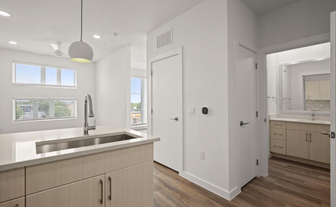 Photo of Bathroom in Brentwood