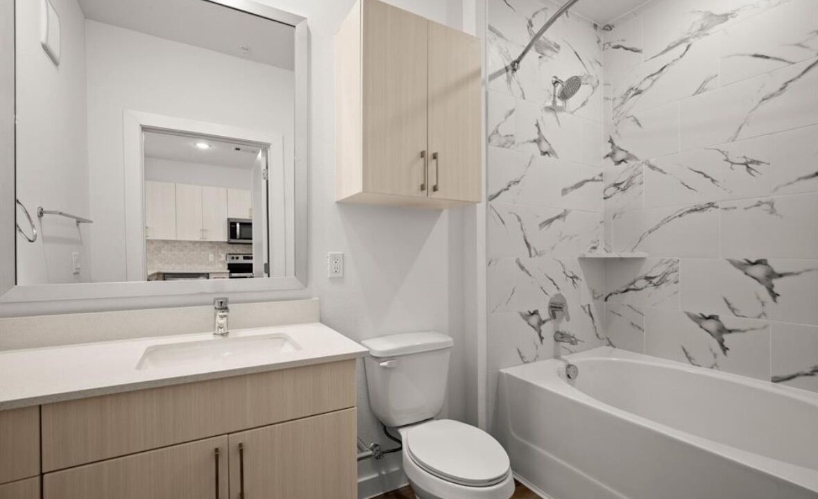 Photo of Bathroom in Brentwood