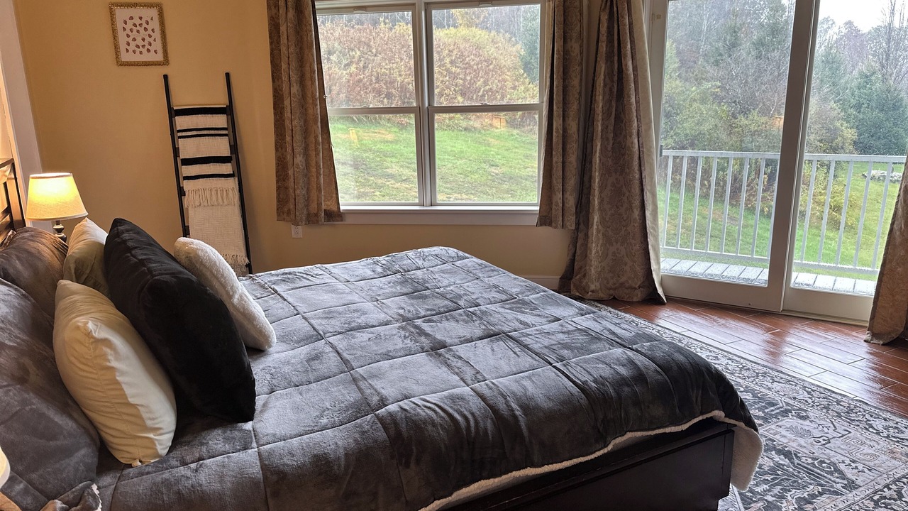 Photo of Bedroom in Margaretville