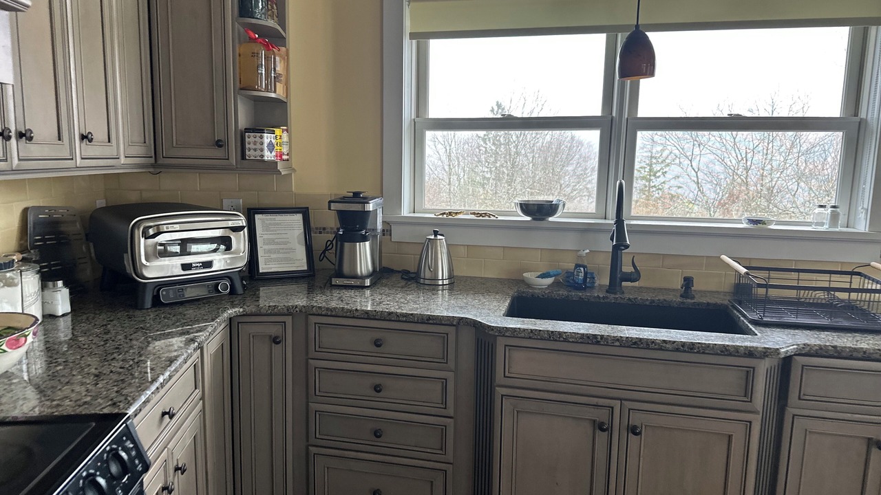 Photo of Kitchen in Margaretville
