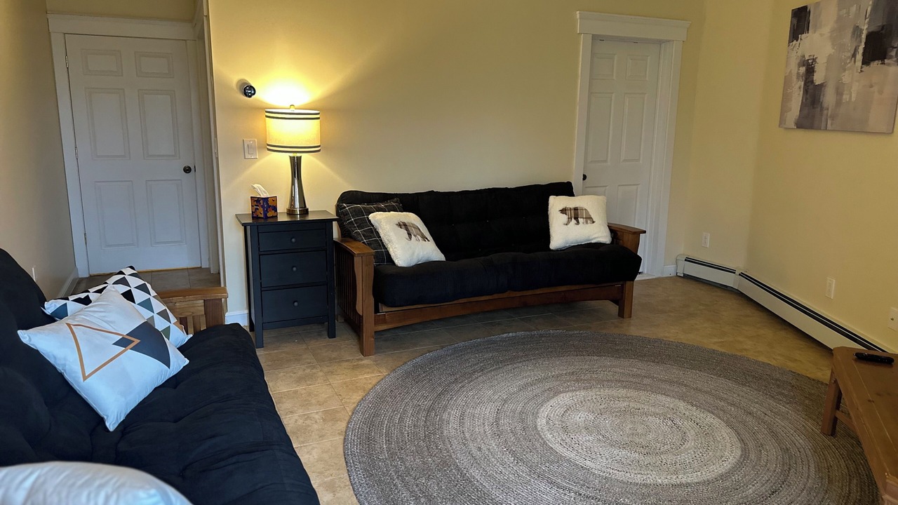Photo of Livingroom in Margaretville