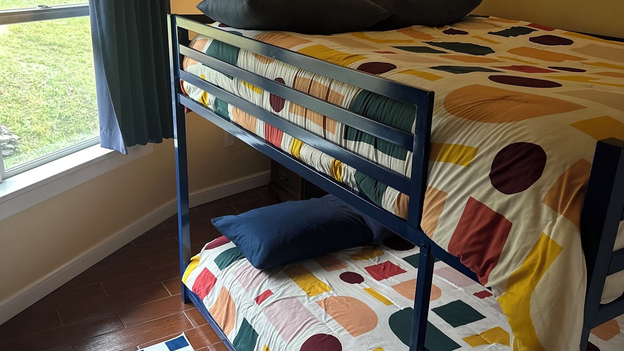 Photo of Bedroom in Margaretville