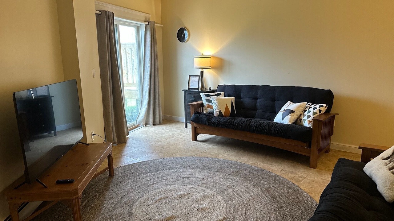 Photo of Livingroom in Margaretville