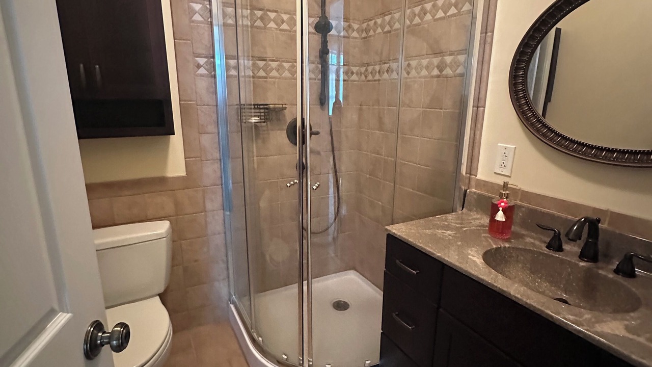 Photo of Bathroom in Margaretville