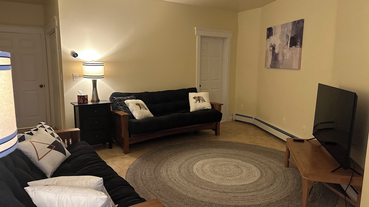Photo of Livingroom in Margaretville