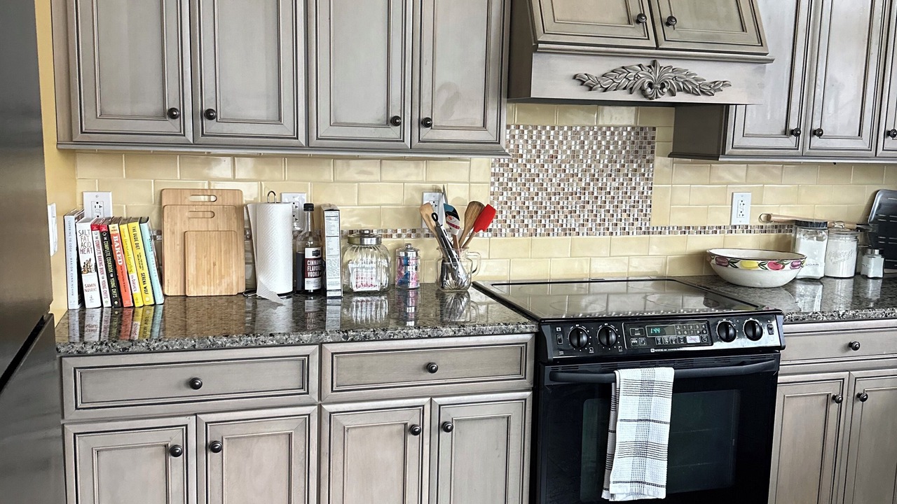 Photo of Kitchen in Margaretville