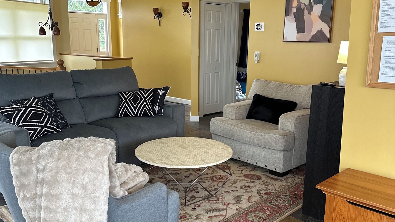 Photo of Livingroom in Margaretville