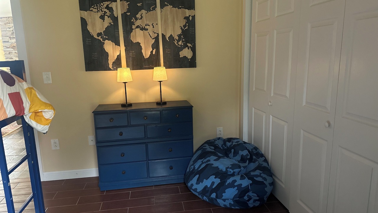 Photo of Bedroom in Margaretville
