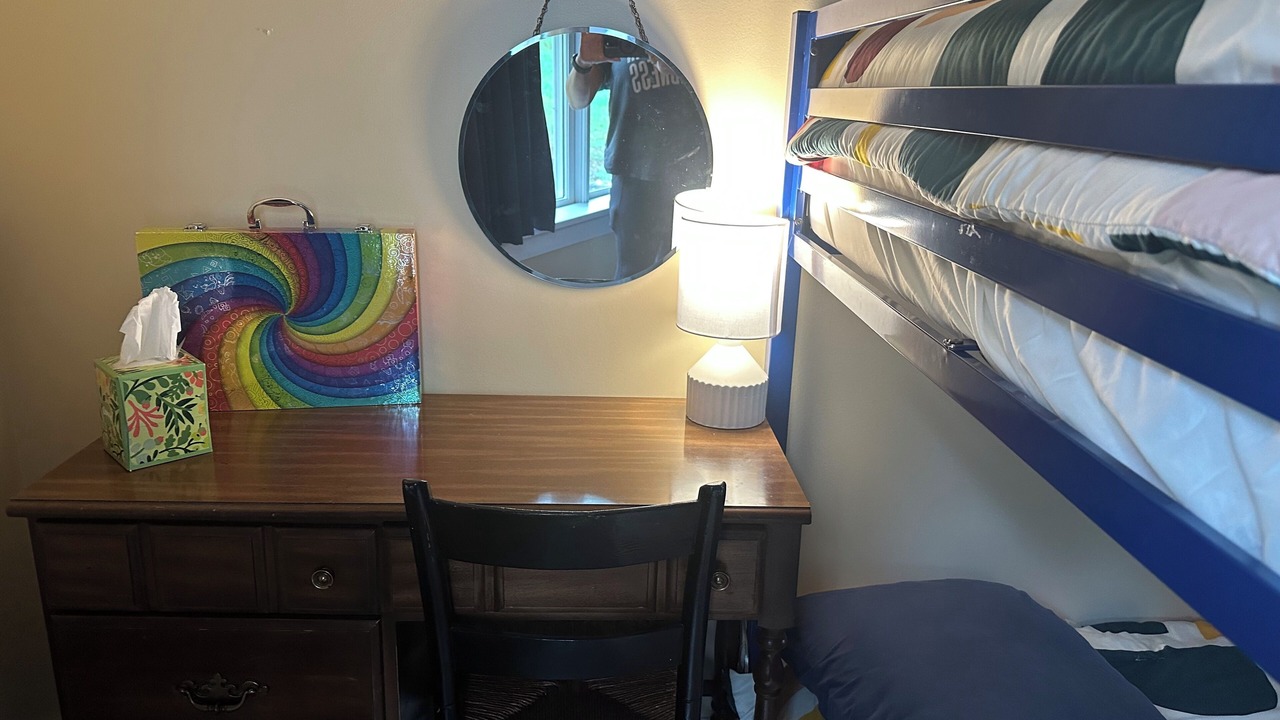 Photo of Bedroom in Margaretville
