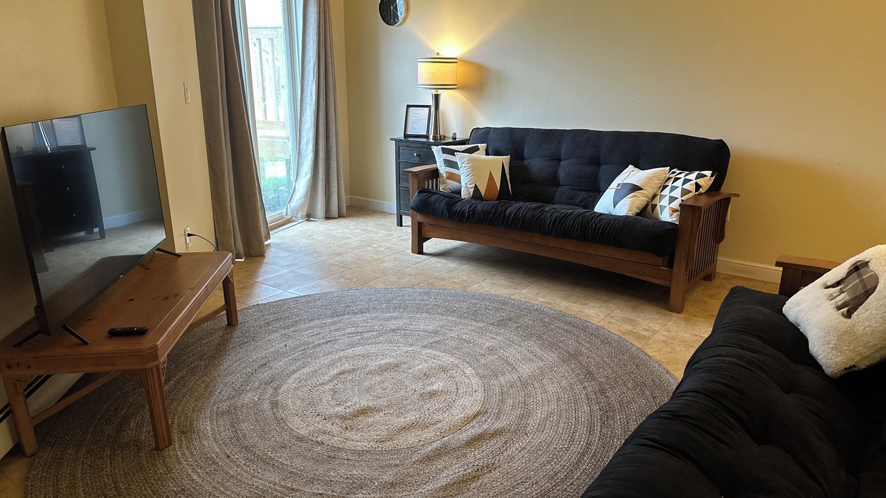 Photo of Livingroom in Margaretville