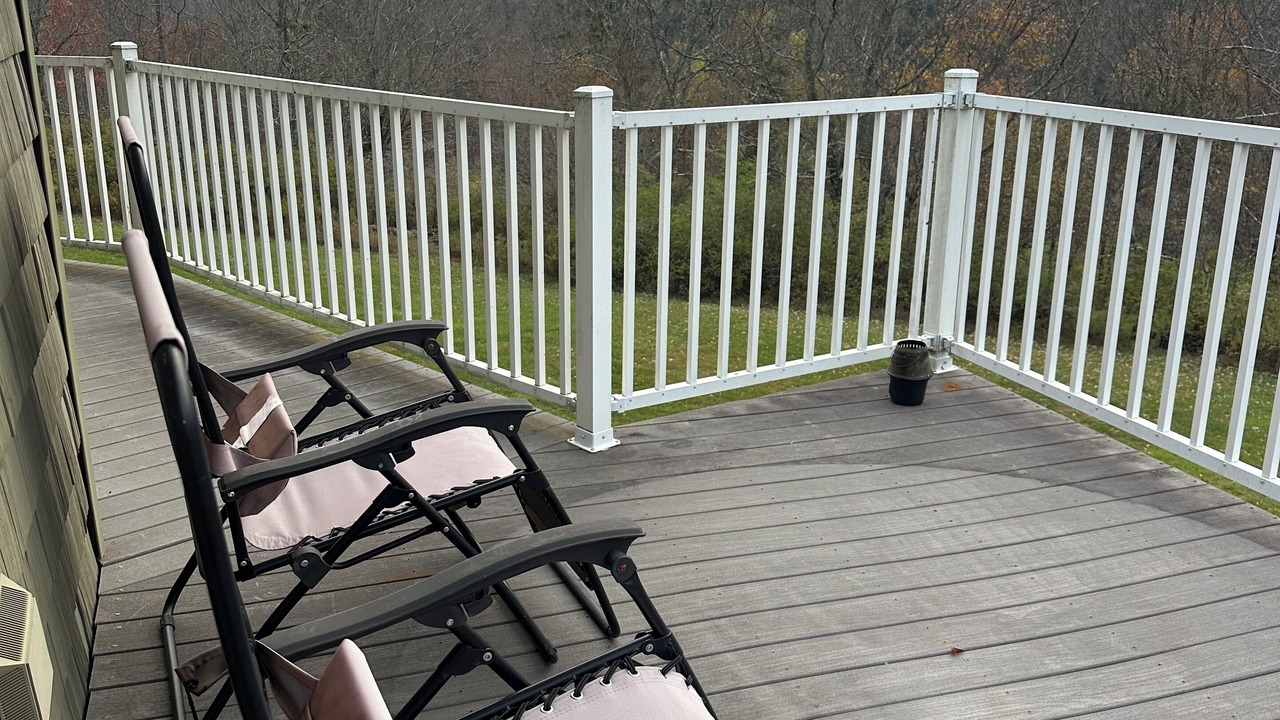Photo of Patio Balcony in Margaretville