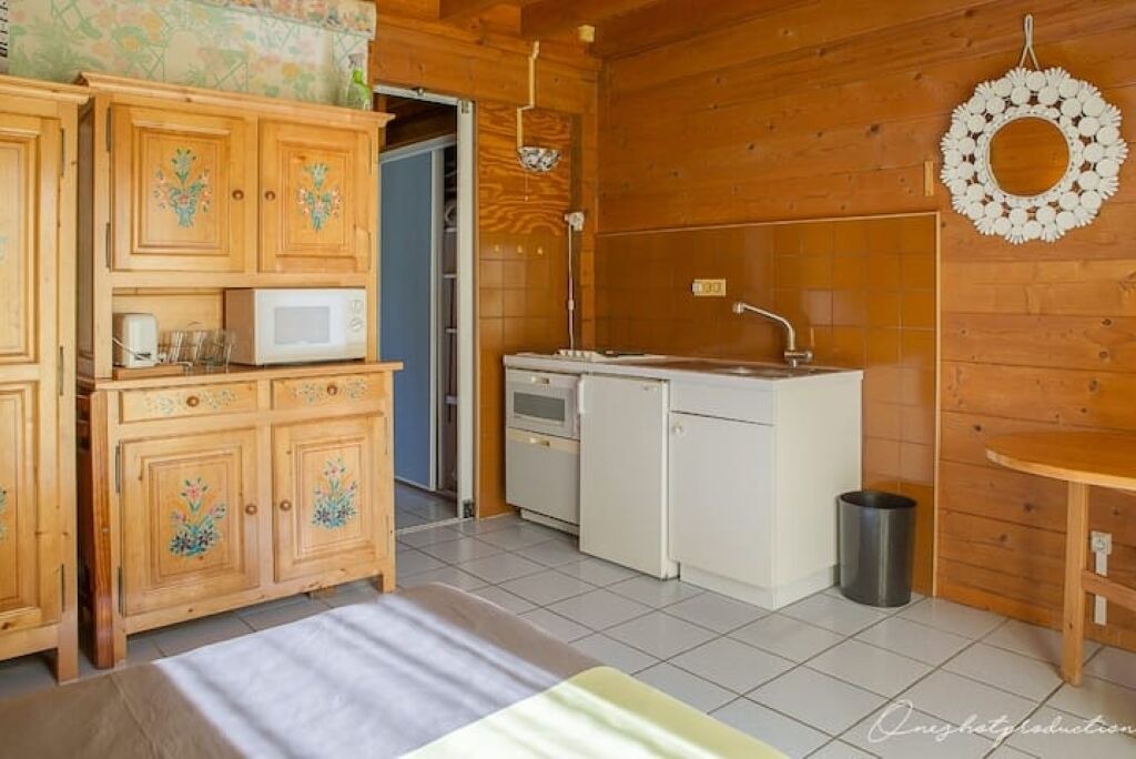 Photo of Bedroom in Les Abrets en Dauphine