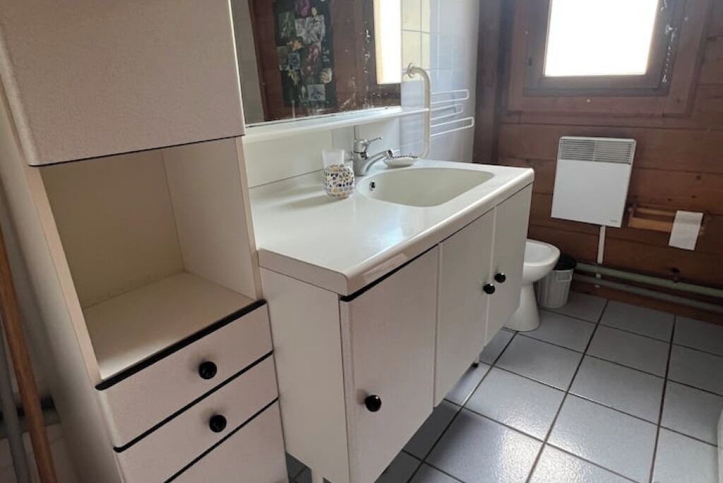 Photo of Bathroom in Les Abrets en Dauphine