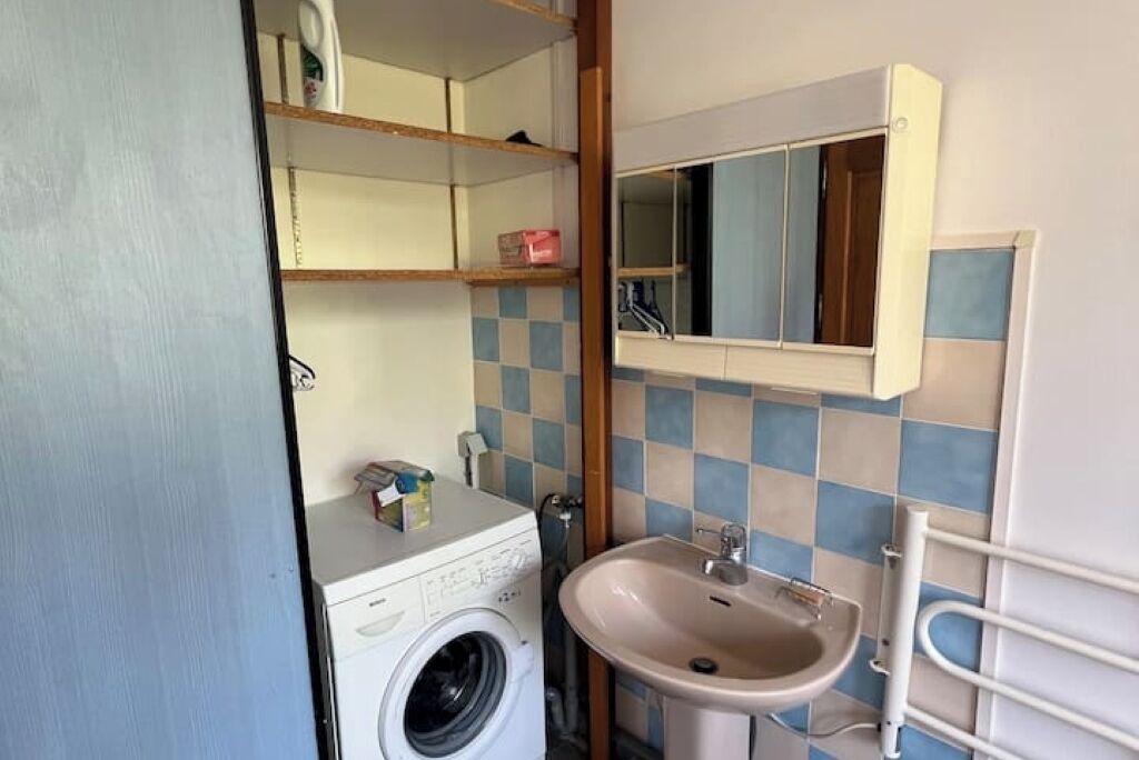 Photo of Bathroom in Les Abrets en Dauphine