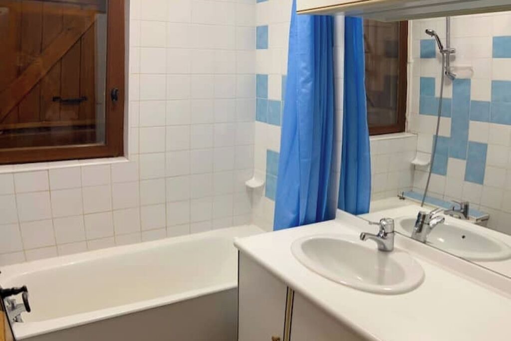 Photo of Bathroom in Les Abrets en Dauphine