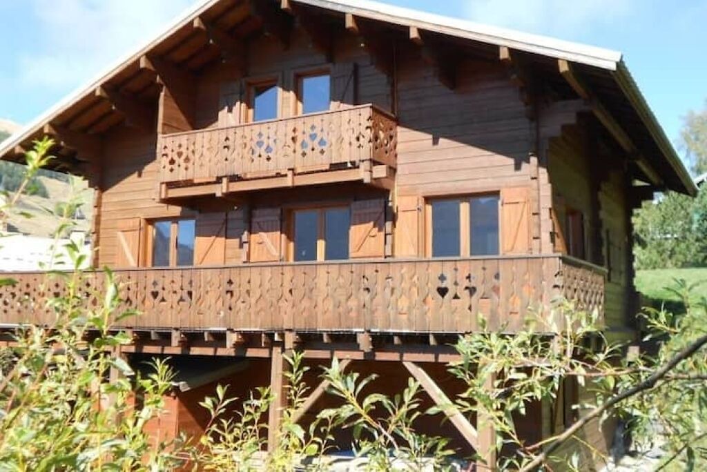 Photo of Outdoor in Les Abrets en Dauphine