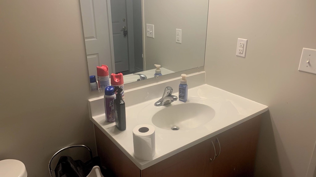 Photo of Bathroom in Rosemount