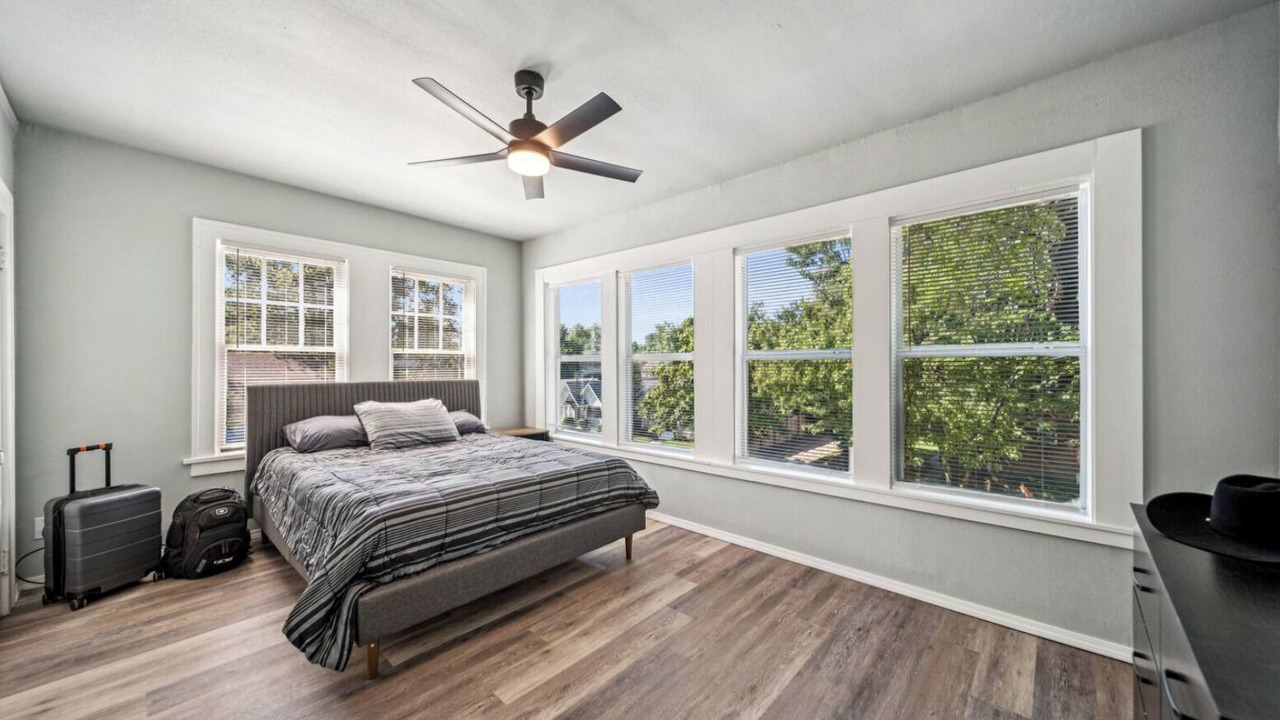 Photo of Bedroom in Cherry Street