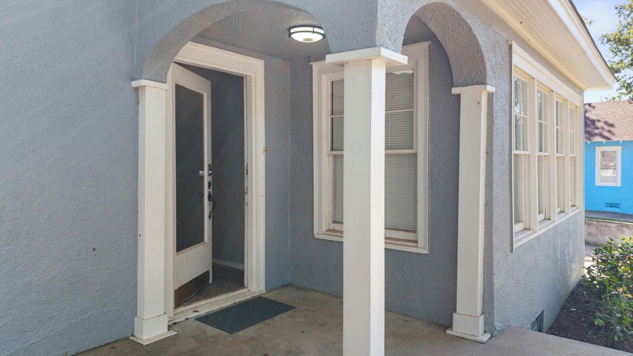 Photo of Outdoor in Cherry Street