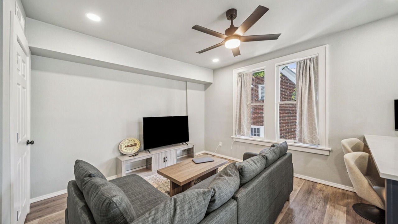 Photo of Livingroom in Cherry Street
