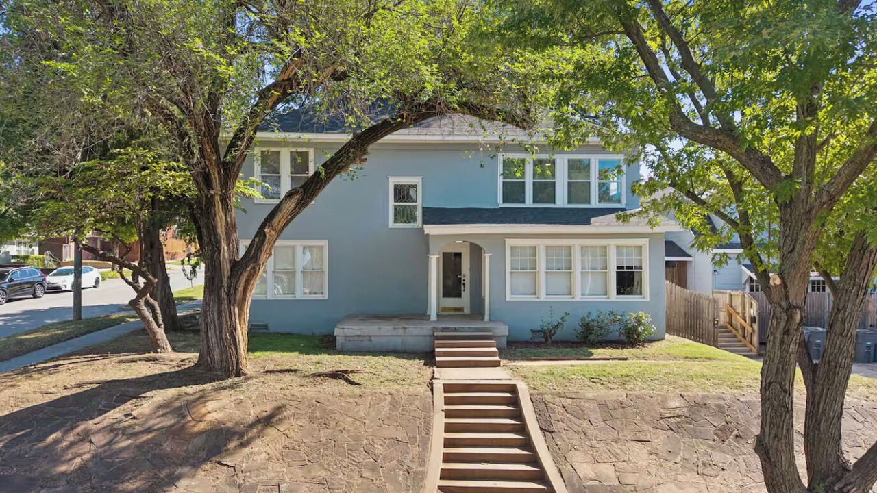 Photo of Outdoor in Cherry Street