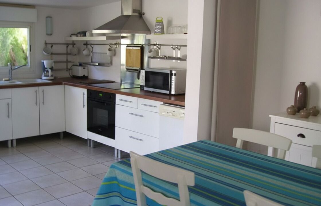 Photo of Kitchen in Frontignan