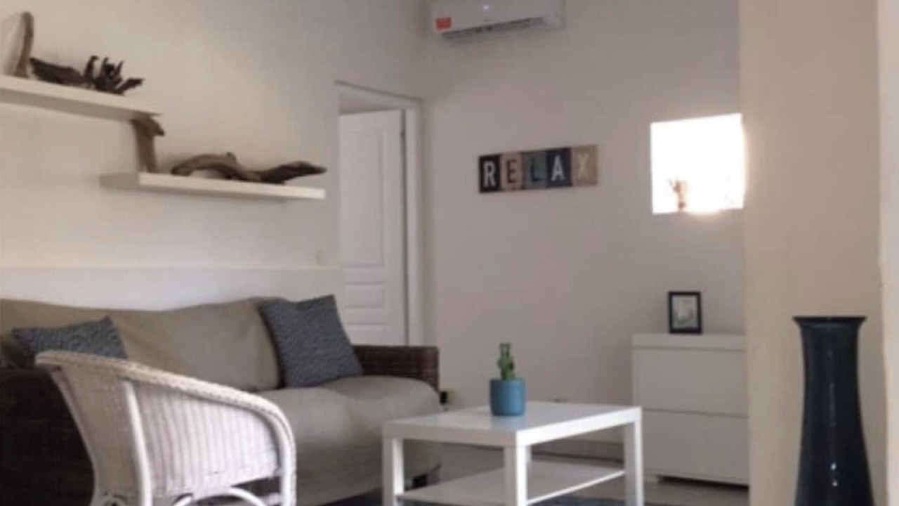 Photo of Livingroom in Frontignan