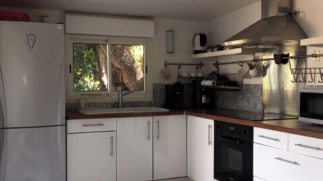 Photo of Kitchen in Frontignan