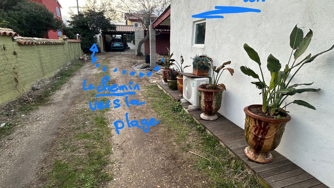 Photo of Outdoor in Frontignan