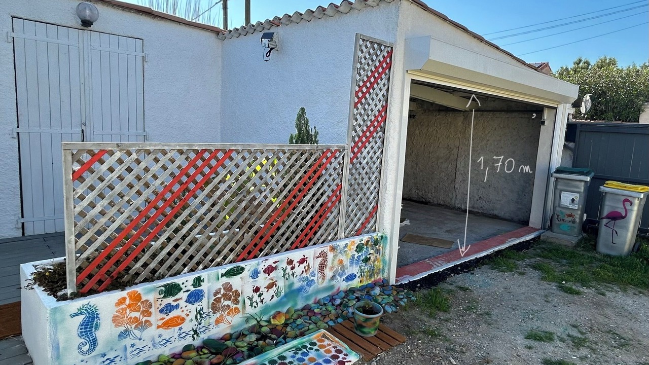 Photo of Outdoor in Frontignan