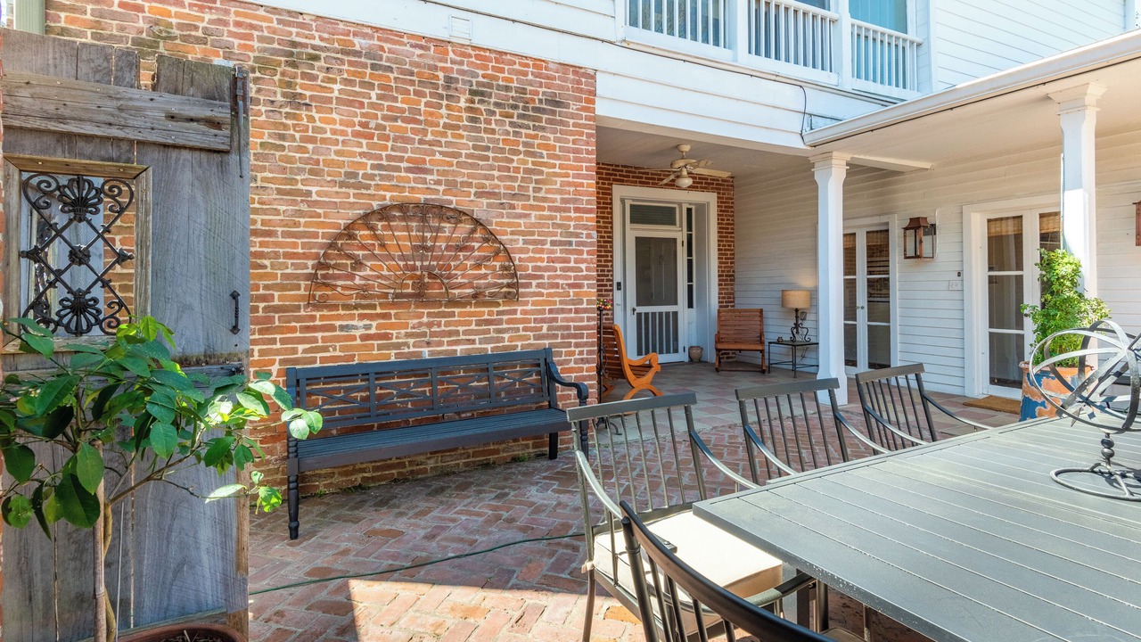Photo of Outdoor in Natchez