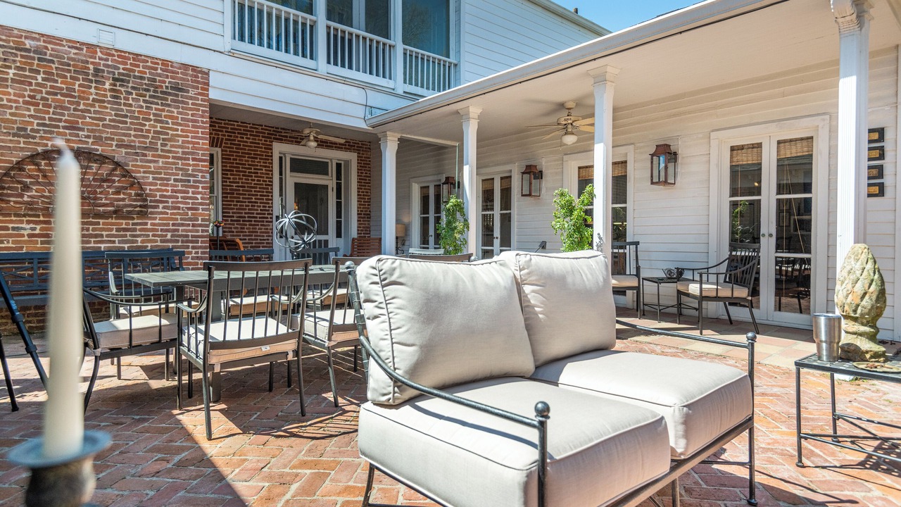 Photo of Outdoor in Natchez