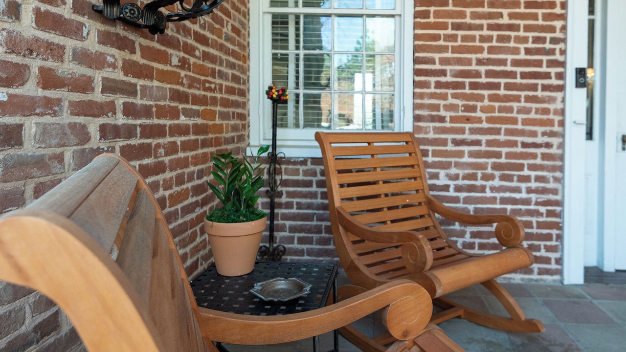 Photo of Outdoor in Natchez